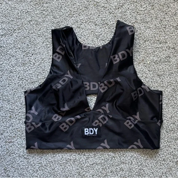 BDY Stage 1 Faja - Picture 2 of 4